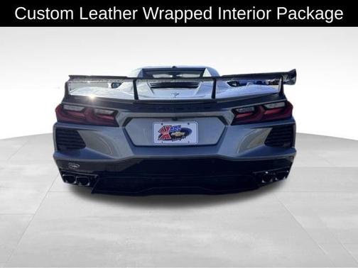 2023 Chevrolet Corvette 3LT