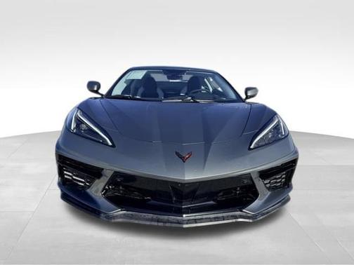 2023 Chevrolet Corvette 3LT