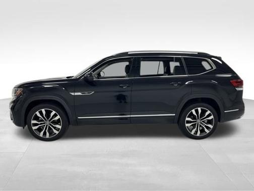 2022 Volkswagen Atlas 3.6L V6 SEL Premium R-Line