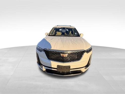 2020 Cadillac XT6 AWD Premium Luxury