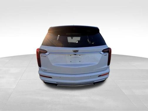 2020 Cadillac XT6 AWD Premium Luxury