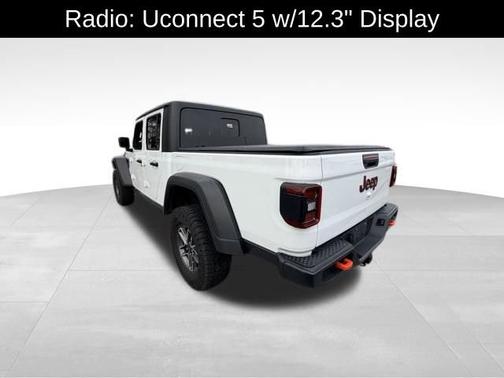 2024 Jeep Gladiator Mojave