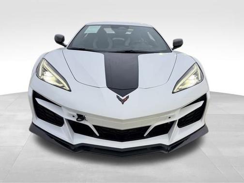 2025 Chevrolet Corvette 3LZ