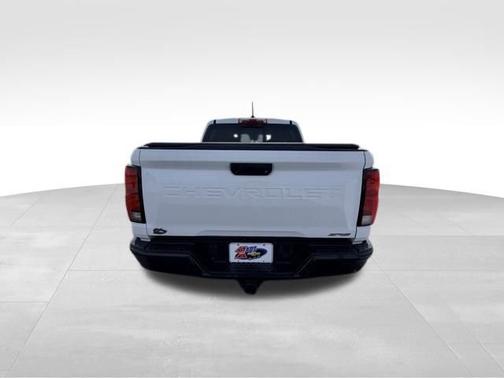 2024 Chevrolet Colorado 4WD ZR2