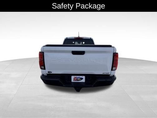 2024 Chevrolet Colorado 4WD ZR2