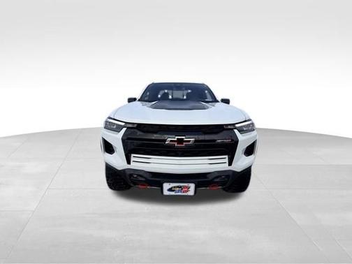 2024 Chevrolet Colorado 4WD ZR2