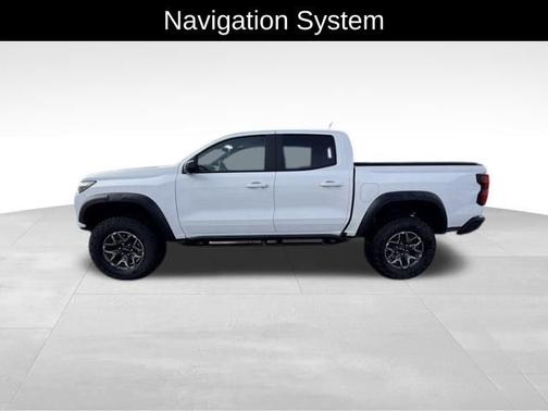 2024 Chevrolet Colorado 4WD ZR2