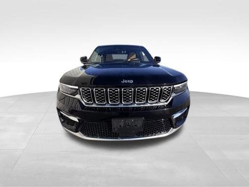 2024 Jeep Grand Cherokee Summit