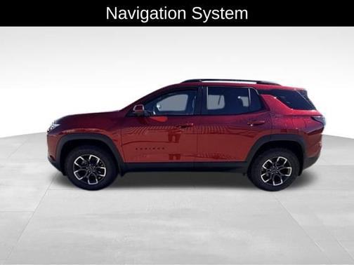 2025 Chevrolet Equinox AWD ACTIV