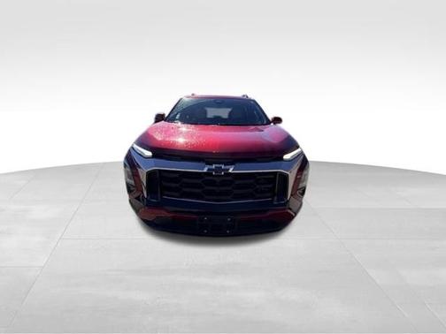 2025 Chevrolet Equinox AWD ACTIV