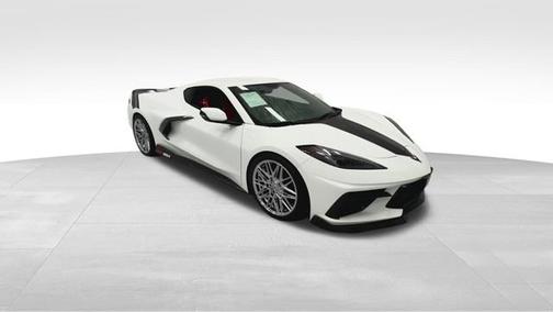 2022 Chevrolet Corvette 3LT