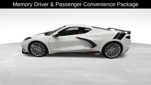 2022 Chevrolet Corvette 3LT