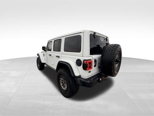 2024 Jeep Wrangler Rubicon 392