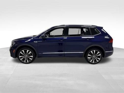 2021 Volkswagen Tiguan 2.0T SEL Premium R-Line