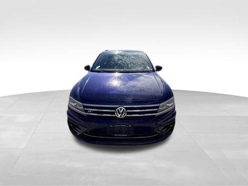 2021 Volkswagen Tiguan 2.0T SEL Premium R-Line