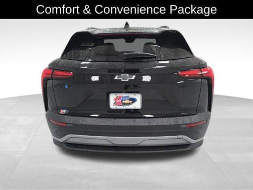 2026 Chevrolet Blazer EV AWD LT