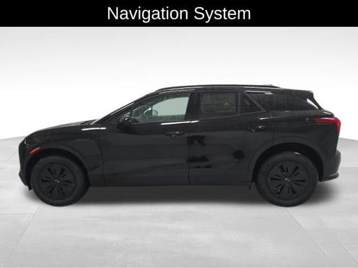 2026 Chevrolet Blazer EV AWD LT