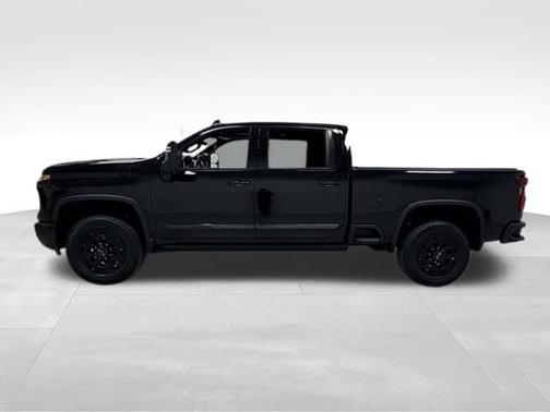 2024 Chevrolet Silverado 2500 High Country
