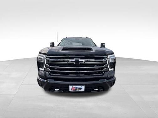 2024 Chevrolet Silverado 2500 High Country