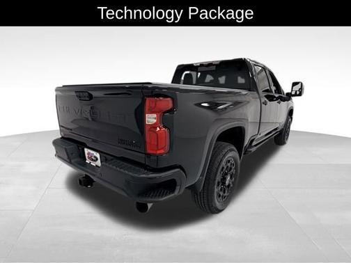 2024 Chevrolet Silverado 2500 High Country
