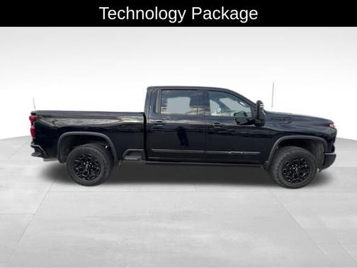 2024 Chevrolet Silverado 2500 High Country
