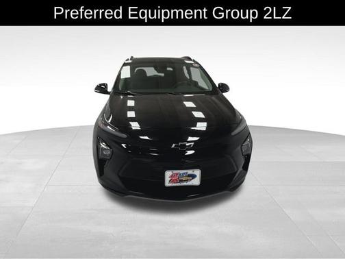 2022 Chevrolet Bolt EUV Premier