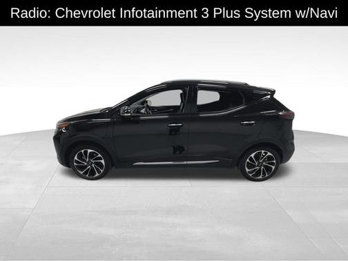 2022 Chevrolet Bolt EUV Premier