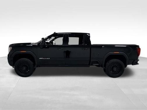 2023 GMC Sierra 2500 AT4