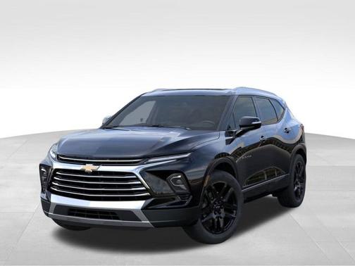 2025 Chevrolet Blazer Premier