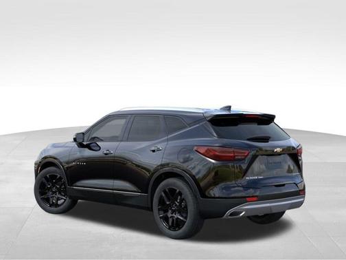 2025 Chevrolet Blazer Premier