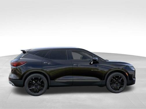 2025 Chevrolet Blazer Premier