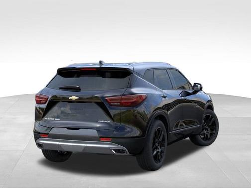 2025 Chevrolet Blazer Premier