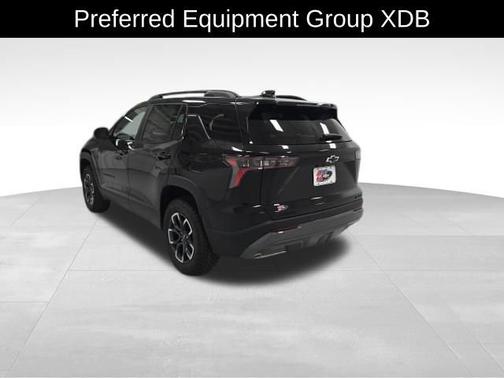 2026 Chevrolet Equinox FWD ACTIV