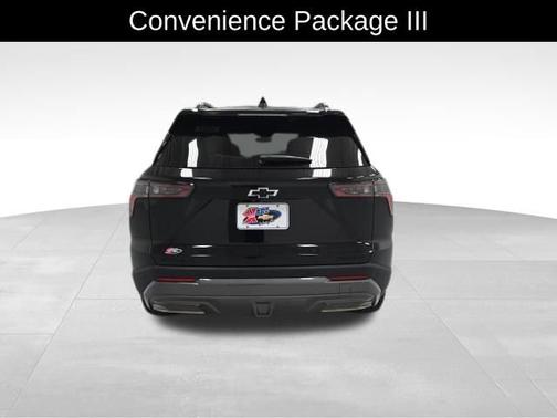 2026 Chevrolet Equinox FWD ACTIV