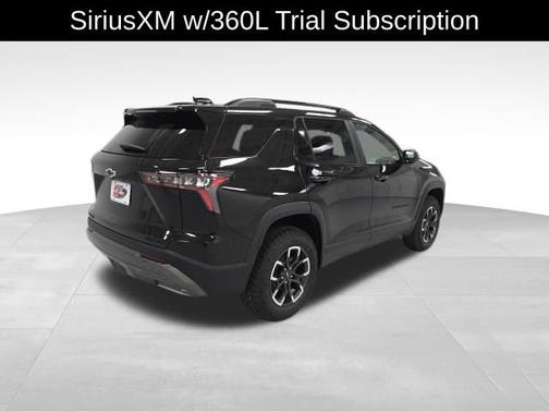 2026 Chevrolet Equinox FWD ACTIV