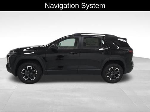 2026 Chevrolet Equinox FWD ACTIV