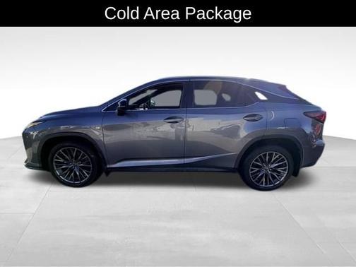 2018 Lexus RX 350 Base