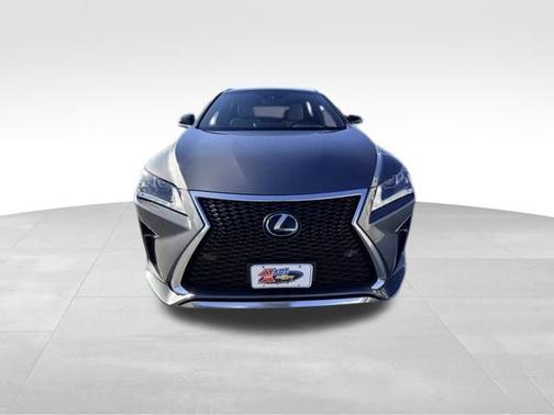 2018 Lexus RX 350 Base