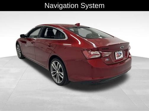 2023 Chevrolet Malibu 2LT