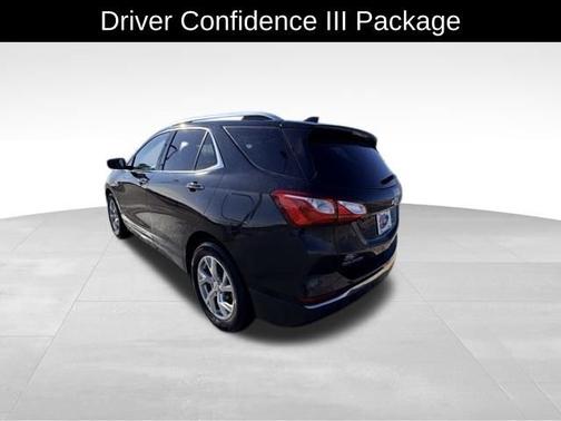 2021 Chevrolet Equinox Premier