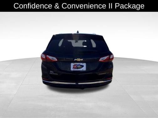 2021 Chevrolet Equinox Premier