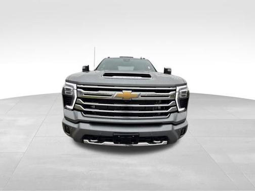 2024 Chevrolet Silverado 3500 High Country