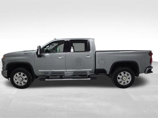 2024 Chevrolet Silverado 3500 High Country
