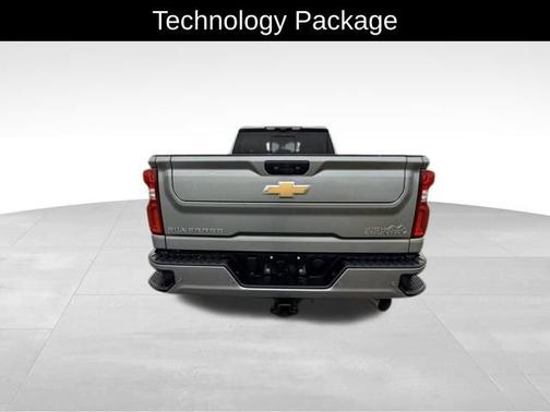 2024 Chevrolet Silverado 3500 High Country