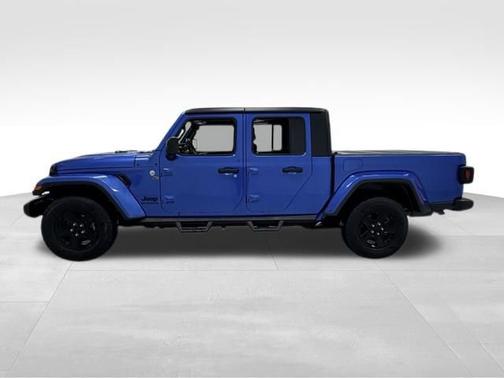 2021 Jeep Gladiator Sport S