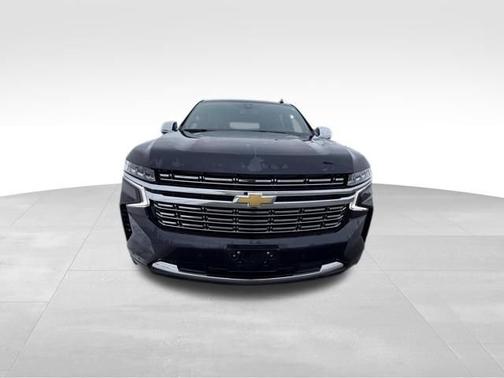2022 Chevrolet Suburban Premier