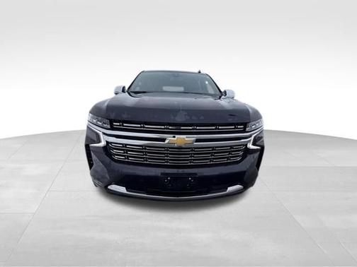 2022 Chevrolet Suburban Premier