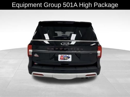 2024 Ford Expedition Timberline
