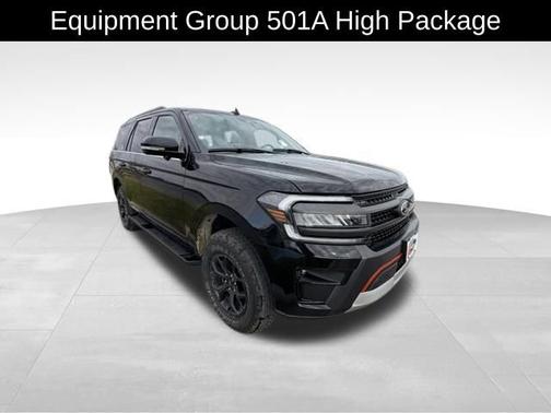 2024 Ford Expedition Timberline