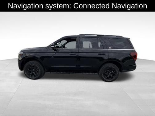 2024 Ford Expedition Timberline
